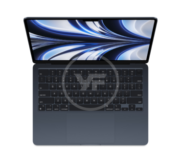 MacBook Air M2 13,6 polegadas (CPU de 8 núcleos e GPU de 8 núcleos)
